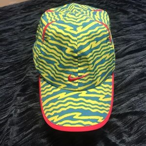 Nike Dri Fit Cap